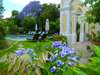 River Manor Boutique Hotel and Spa - Garden 